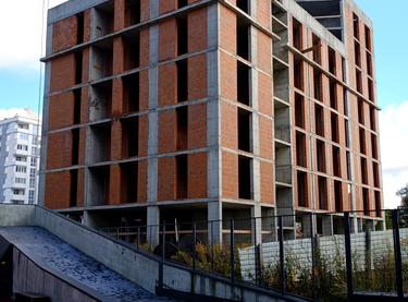 Статус строительства ЖК New Дом