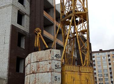 Статус строительства ЖК Grand City 2 Дом (Секция 5, Секция 6)