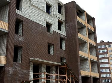 Статус строительства ЖК Grand City 2 Дом (Секция 5, Секция 6)