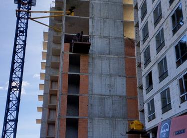 Статус строительства ЖК Smart Story Дом