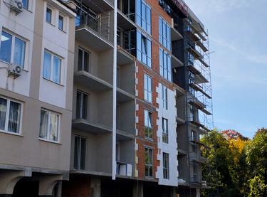 Статус строительства ул. Андрея Новака, 47 Дом