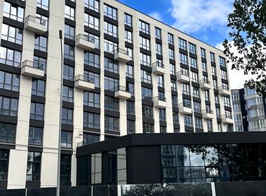 Статус строительства ЖК Millennium Elite Дом 1 (Секция 1)