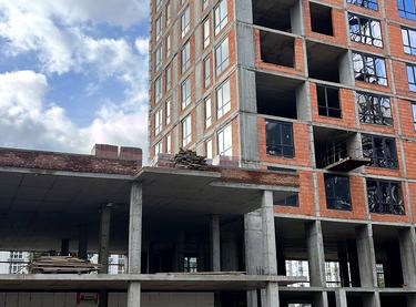 Статус строительства ЖК Millennium Elite Дом 2