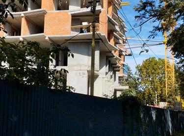 Статус будівництва ЖК Royal Park Будинок