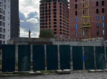 Статус строительства ЖК Millennium (NDB) Дом 37