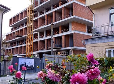 Статус строительства ЖК SIMORE Дом