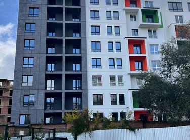 Статус будівництва ЖК Квартал Віденський Будинок 2