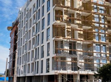 Статус будівництва ЖК LuxAR Будинок