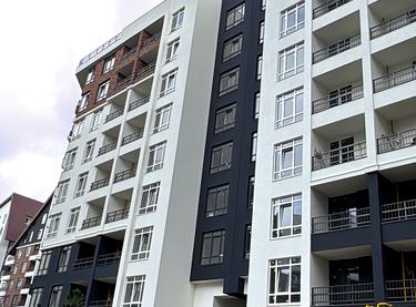 Статус строительства ЖК Синергия Сити Дом 18