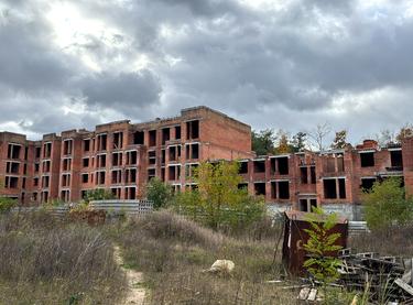 Статус будівництва ЖК Найкращий квартал Будинок 20