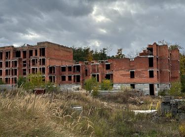 Статус будівництва ЖК Найкращий квартал Будинок 23