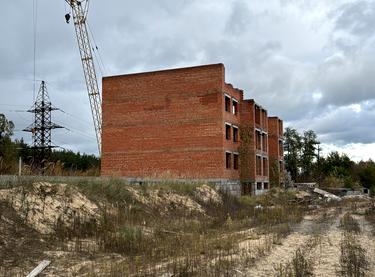Статус будівництва ЖК Найкращий квартал Будинок 28
