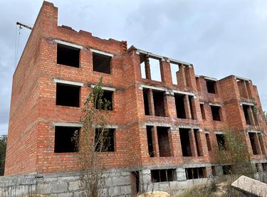 Статус будівництва ЖК Найкращий квартал Будинок 30