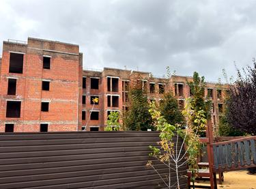 Статус будівництва ЖК Найкращий квартал Будинок 19