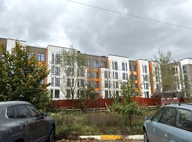 Статус будівництва ЖК Найкращий квартал Будинок 24