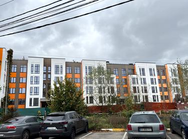 Статус будівництва ЖК Найкращий квартал Будинок 14