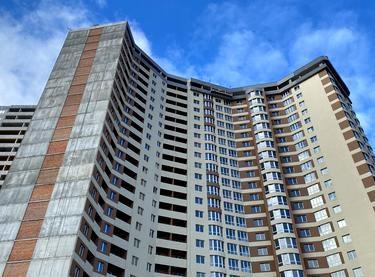 Статус будівництва ЖК Family & Friends Будинок Б