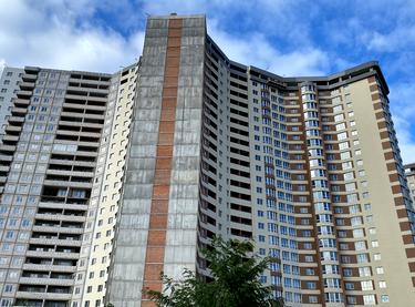 Статус будівництва ЖК Family & Friends Будинок Ж