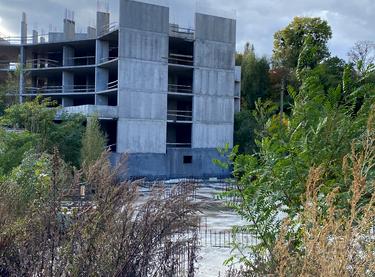 Статус будівництва ЖК Family & Friends Будинок В