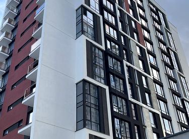 Статус строительства Жилой район Manhattan Дом 7