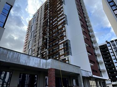 Статус строительства Жилой район Manhattan Дом 8