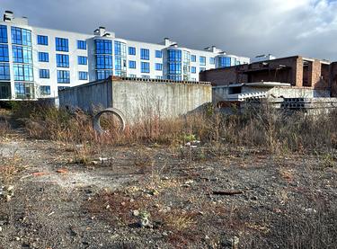 Статус будівництва ЖК Ібіс Будинок 10