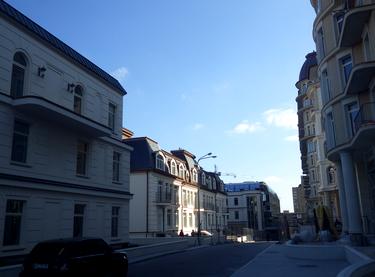 Статус строительства ЖК Renaissance Residence Дом 3