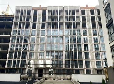 Статус будівництва ЖК Panorama Будинок 4 (Секція 6, Секція 7)