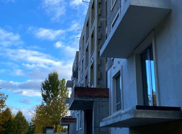 Статус будівництва Sovskyi Club House Будинок