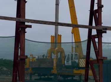 Статус будівництва Пространство Eco City (Пространство на Радостной) Tempus Tower