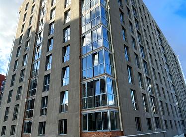 Статус будівництва ЖК FAMILY City Будинок 4