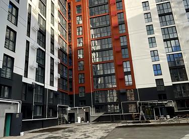 Статус будівництва ЖК FAMILY City Будинок 3