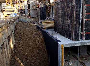 Статус будівництва ЖК N69 Residents Будинок 3