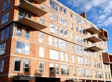 Статус будівництва ЖК N69 Residents Будинок 5