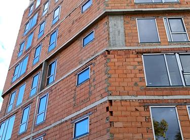 Статус будівництва ЖК N69 Residents Будинок 5