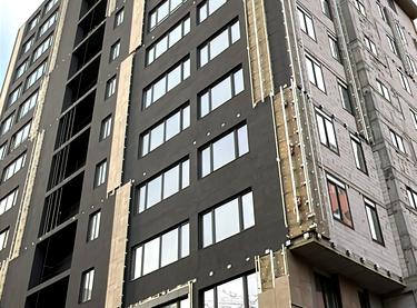 Статус будівництва ЖК Premier Park Будинок