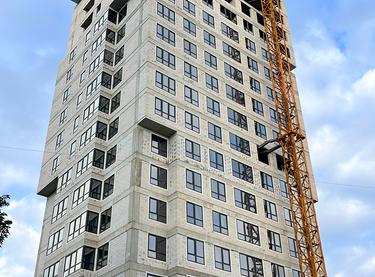 Статус строительства ЖК AURORA Дом