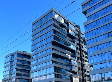 Статус строительства Апарт-комплекс Port City Дом