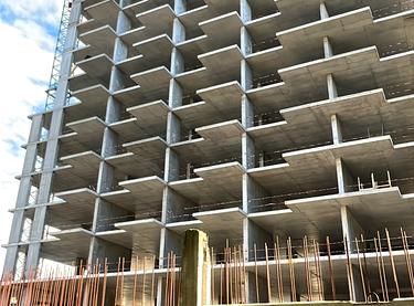 Статус будівництва ЖК Космос Будинок