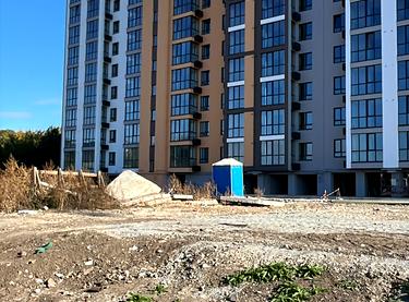 Статус строительства ЖК Счастливый в Днепре Дом 13