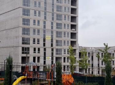 Статус будівництва ЖК Сонячний Будинок 2 (Секція 1)