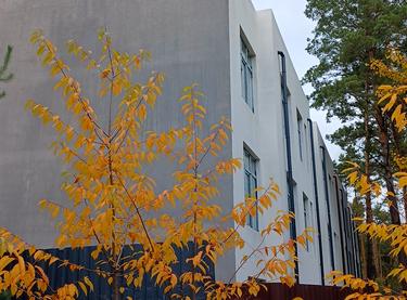 Статус строительства ЖК Сосновый Дом 1