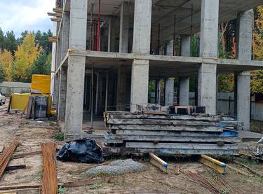 Статус строительства ЖК Сосновый Дом 2