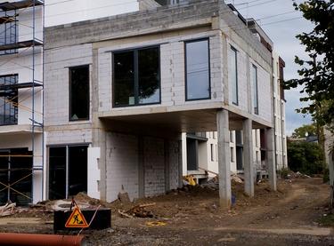 Статус будівництва ЖК Французький двір Будинок