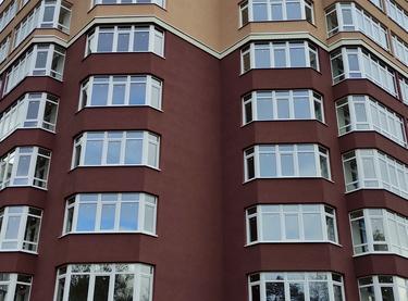 Статус строительства ул. Героев АТО, 81 Дом