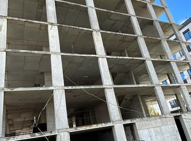 Статус будівництва ЖК LAKETOWN Будинок 2