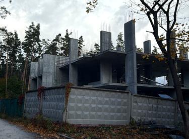 Статус будівництва ЖК Forest Park Будинок 5