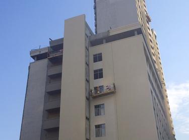 Статус строительства Зеленый остров-2 Дом 3