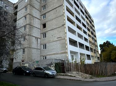 Статус будівництва ЖК Еко Дім Будинок