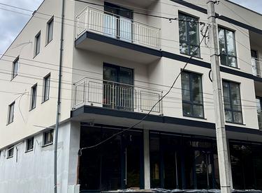 Статус будівництва вул. Марійки Підгір'янки, 6 Будинок